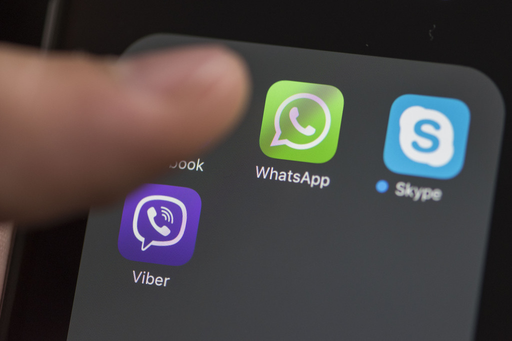 WhatsApp sera à nouveau gratuit pour tous les utilisateurs.
