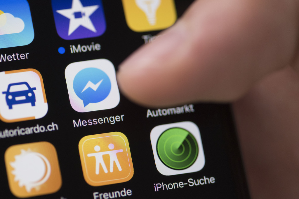Les 900 millions d'utilisateurs revendiqués de Messenger pourront désormais engager des "conversations secrètes".
