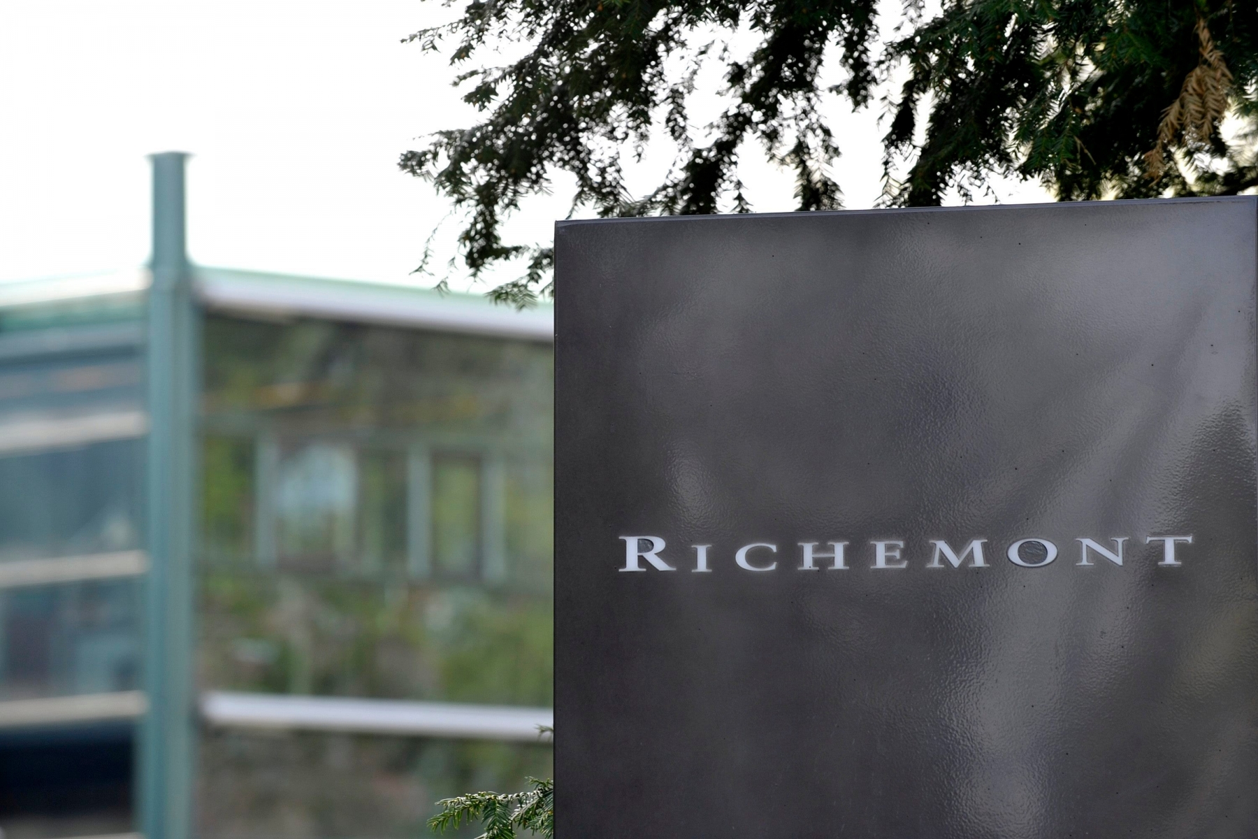 Richemont va moins rémunérer ses dirigeants au terme de cet exercice 2015/2016.