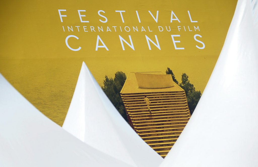Des dizaines de milliers de cinéphiles sont attendus à Cannes ainsi que 36'000 professionnels dont 4500 journalistes venus du monde entier.