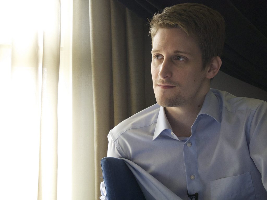 Edward Snowden ne se voit pas garantir qu'il ne serait pas extradé en Norvège.