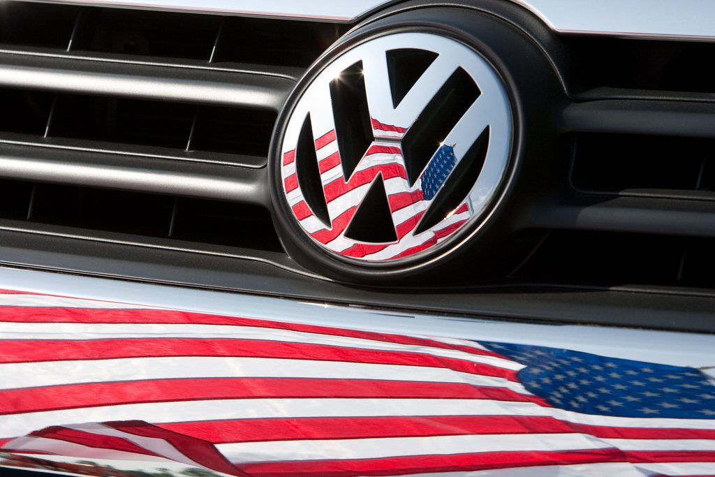 Le constructeur automobile allemand payera très cher de ses erreurs aux Etats-Unis.