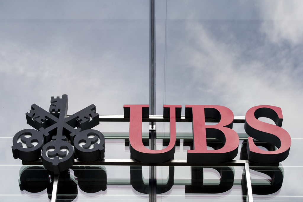 La banque UBS pourrait être impliquée dans un vaste scandale financier.