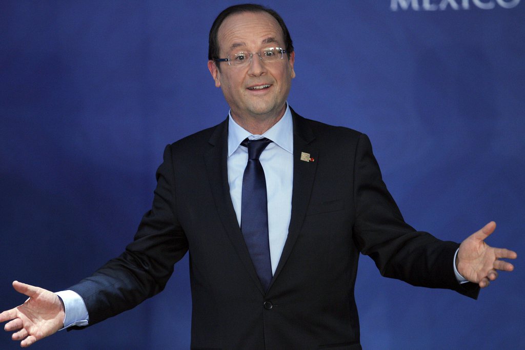 François Hollande et son premier ministre ont apporté quelques modifications à leur gouvernement.