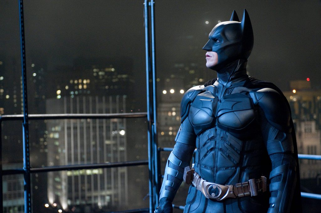 Le dernier volet de la trilogie Batman réalisée par Christopher Nolan, totalise une recette de 537 millions de dollars (523 millions de francs) dans le monde depuis sa sortie le 20 juillet.