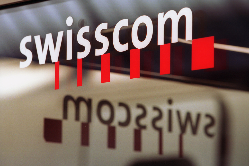 Le nouvel abonnement Swisscom rencontre un grand succès.