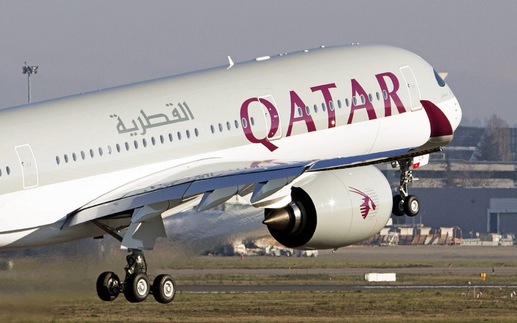Atterrir au Qatar coûtera plus cher aux passagers.