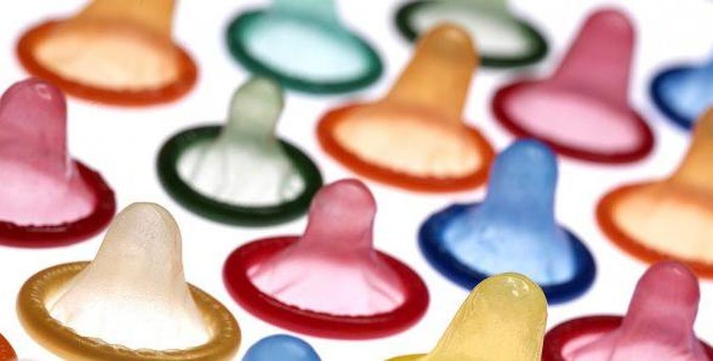Les 450'000 préservatifs prévus en libre accès pour les 10'500 athlètes du Village olympique ont eu du succès.