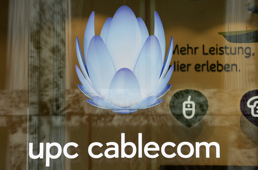  UPC Cablecom avait déjà augmenté de 4 francs son offre de base début 2016.