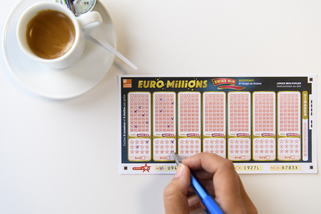 Lors du prochain tirage vendredi, 31 millions de francs seront en jeu, a indiqué la Loterie romande sur son site.