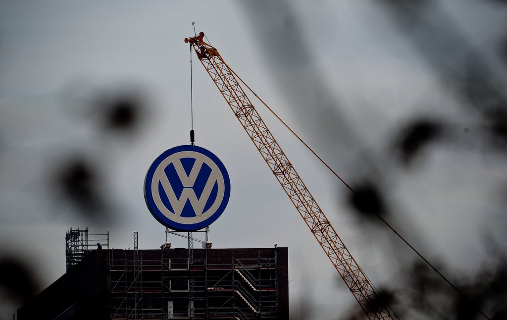 Volkswagen espère ainsi réaliser une économie de 4 milliards de francs.