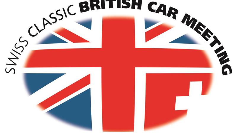 Swiss Classic British Car Meeting