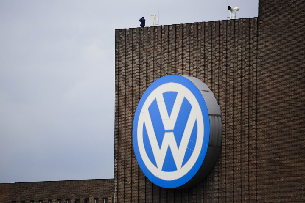 Le constructeur automobile Volkswagen a été pénalement poursuivi après le scandale des moteurs truqués.
