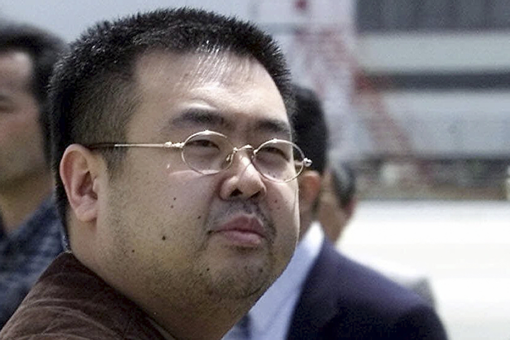 Le poison utilisé pour tuer Kim Jong-nam était du VX, une version plus mortelle du gaz sarin.