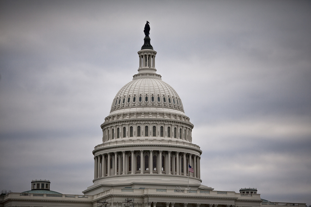 Le congrès a reporté le vote sur le démantèlement de l'Obamacare