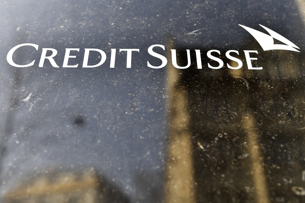 Credit Suisse se dit satisfait que cette affaire soit désormais réglée.