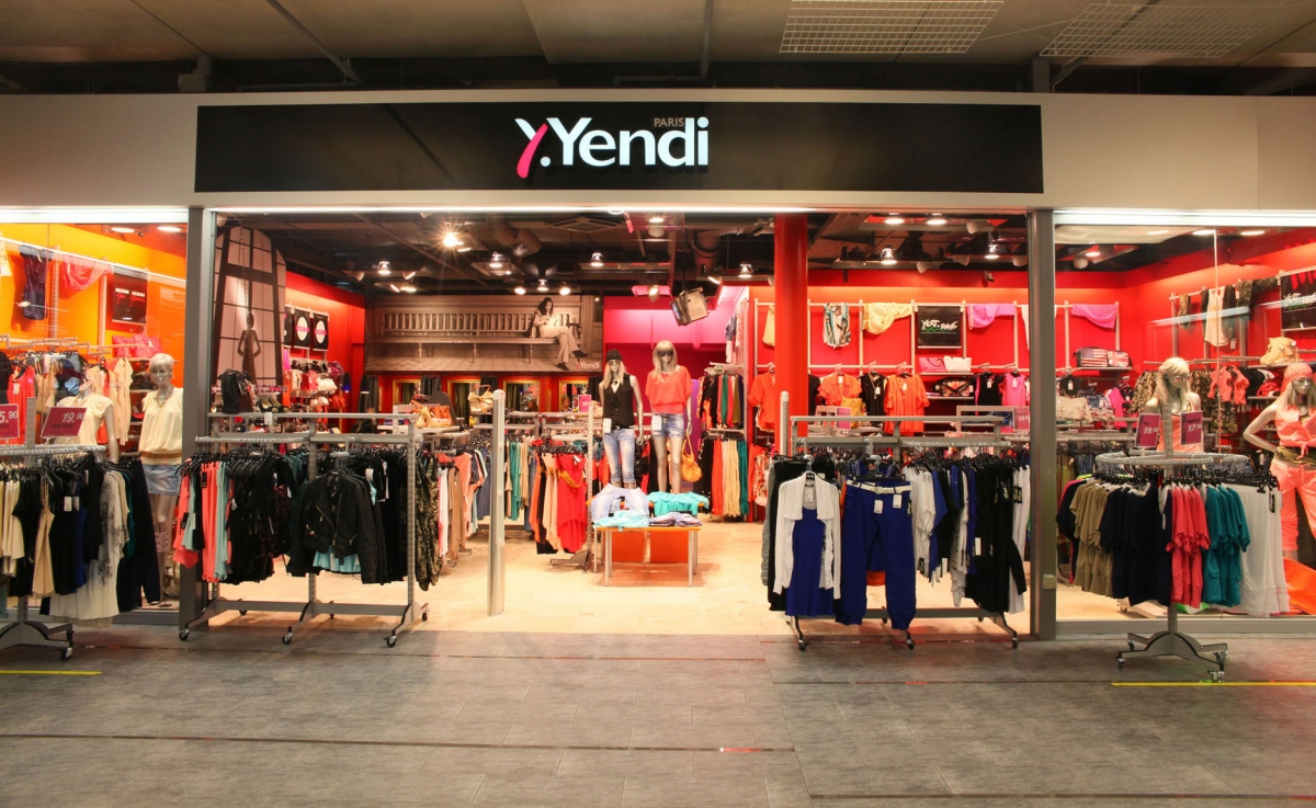 Les magasins Yendi emploient 500 personnes en Suisse.