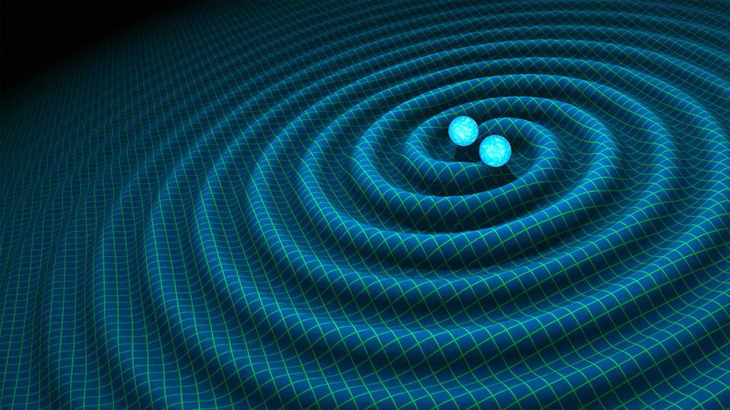 La toute première détection directe d'ondes gravitationnelles avait été annoncée le 11 février 2016, suivie par une seconde observation le 15 juin 2016. 