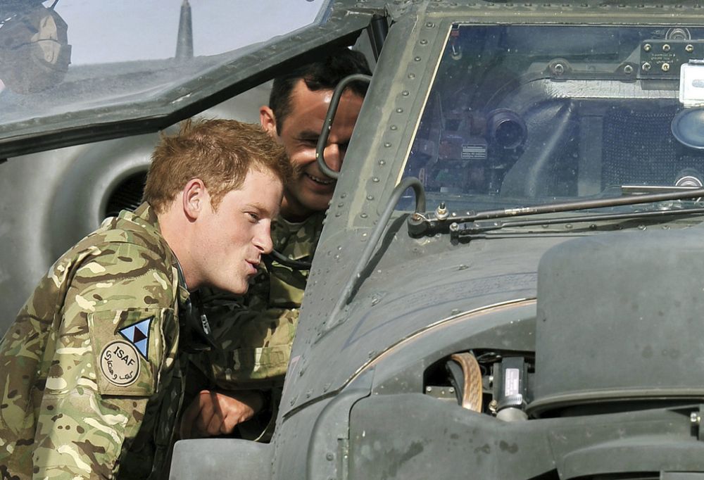 Le Royaume-Uni est, avec 9500 soldats, le deuxième contributeur de l'Isaf en Afghanistan après les Etats-Unis.