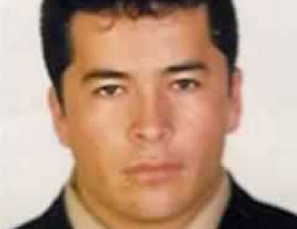 Le chef du cartel de la drogue mexicain, Heriberto Lazcano Lazcano, aurait été tué lors d'un affrontement avec les forces de l'ordre.