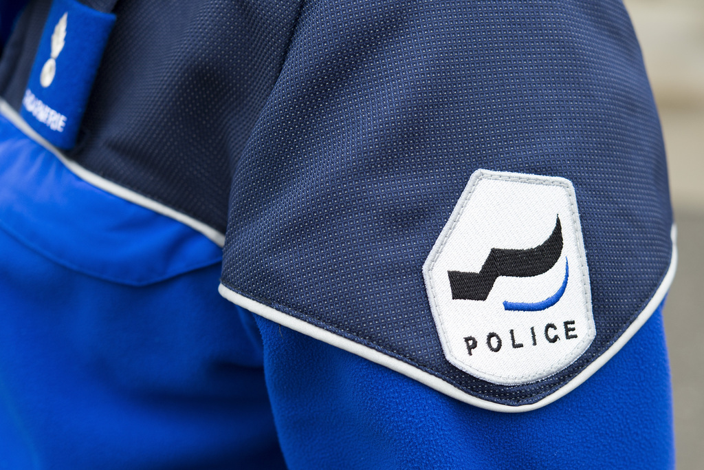 Plus de 50 policiers avaient été engagés dans la région Bulle – Châtel-St-Denis, à la recherche de la jeune femme.