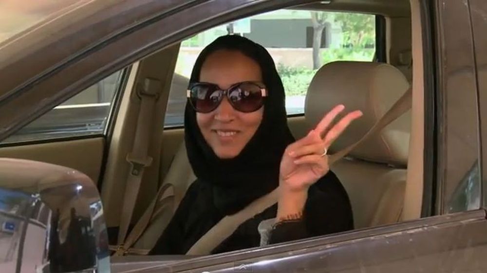 Des militantes saoudiennes se sont battues pour obtenir le droit de conduire.