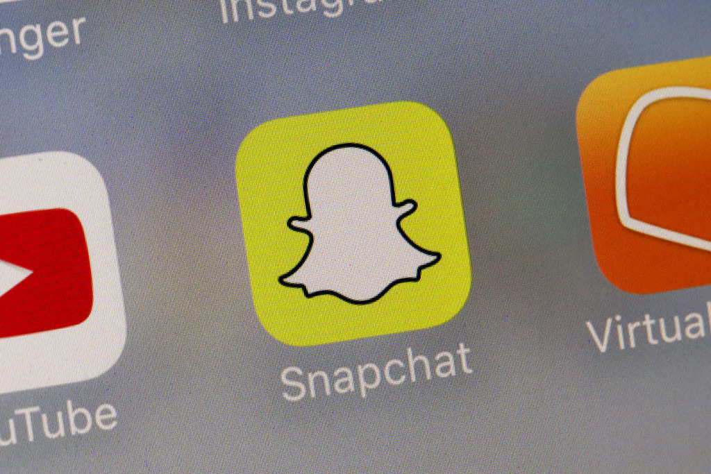 Snapchat s'engage ainsi à lutter contre les propos haineux illégaux en ligne.