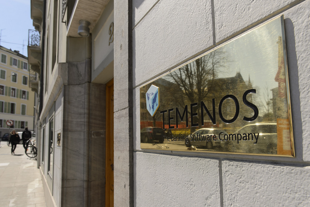 La transaction devrait être bouclée durant le premier semestre 2018, a précisé Temenos mercredi dans son communiqué.