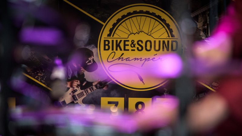 Bike & Sound Festival