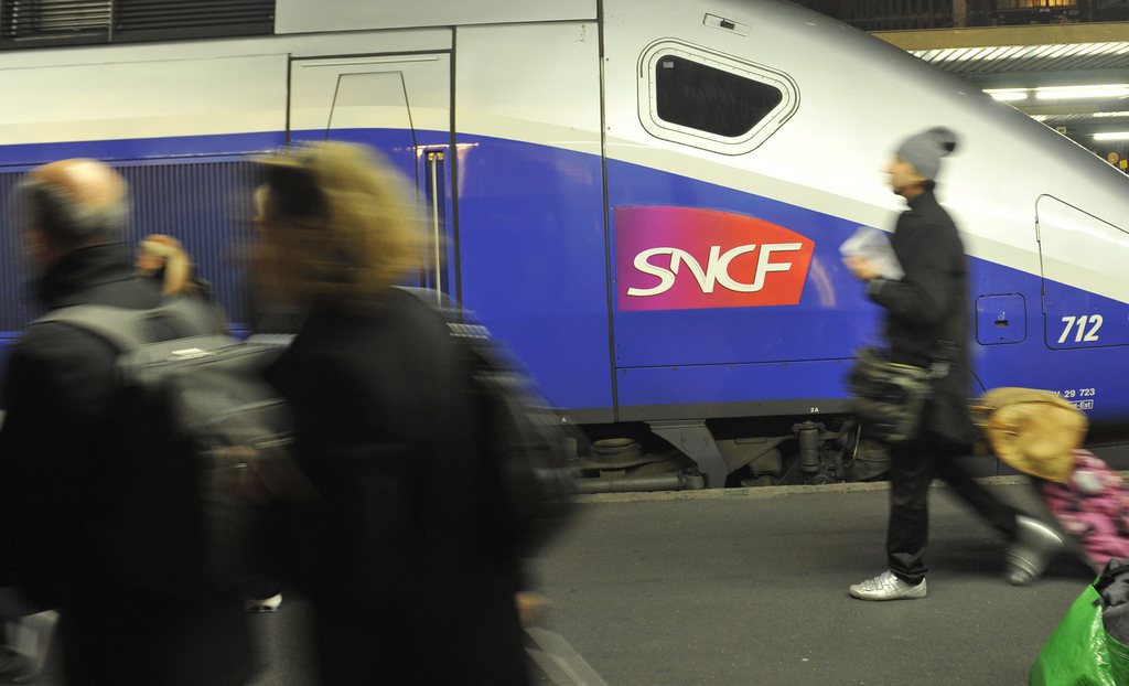 Le patron de la SNCF Guillaume Pepy veut négocier un "pacte d'entreprise". 