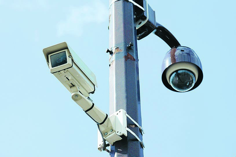Les caméras de surveillance ne se généraliseront pas sur le territoire neuchâtelois.