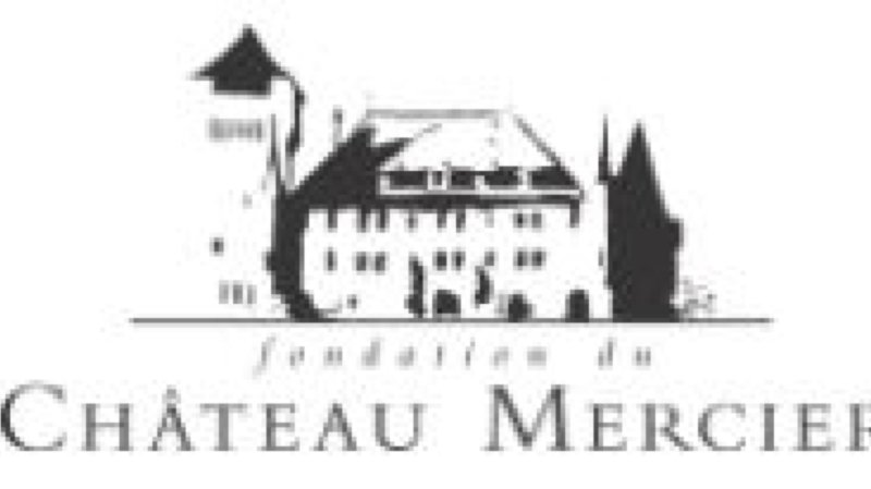 Visite de l'intérieur du Château Mercier