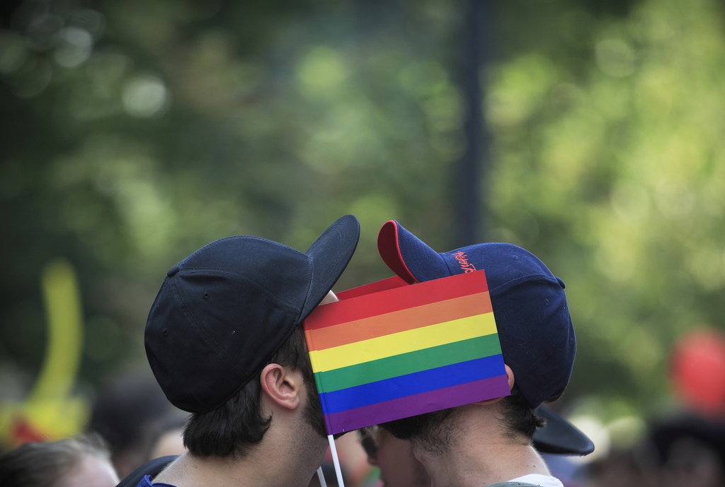 Les droits des homosexuels varient beaucoup au sein même de l'Union européenne.