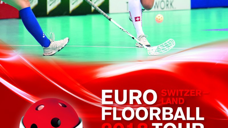 Euro Floorball Tour Dames