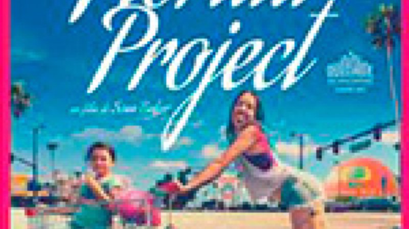 The Florida Project - CinéClub Nyon