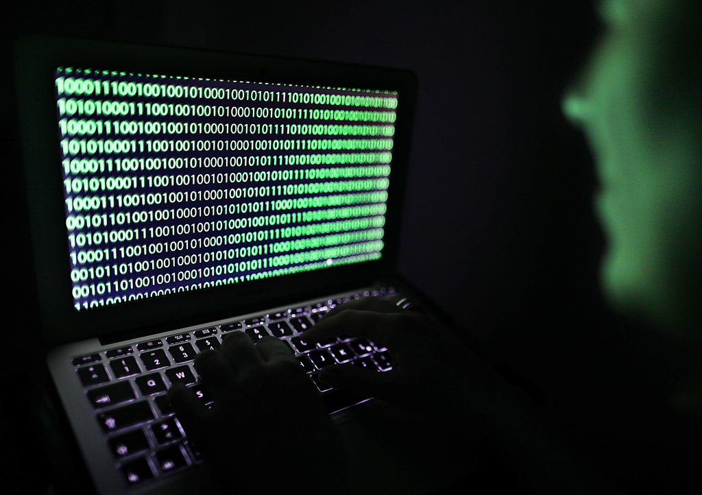 Des analyses sont en cours pour déterminer si des données ont été cryptées et volées.