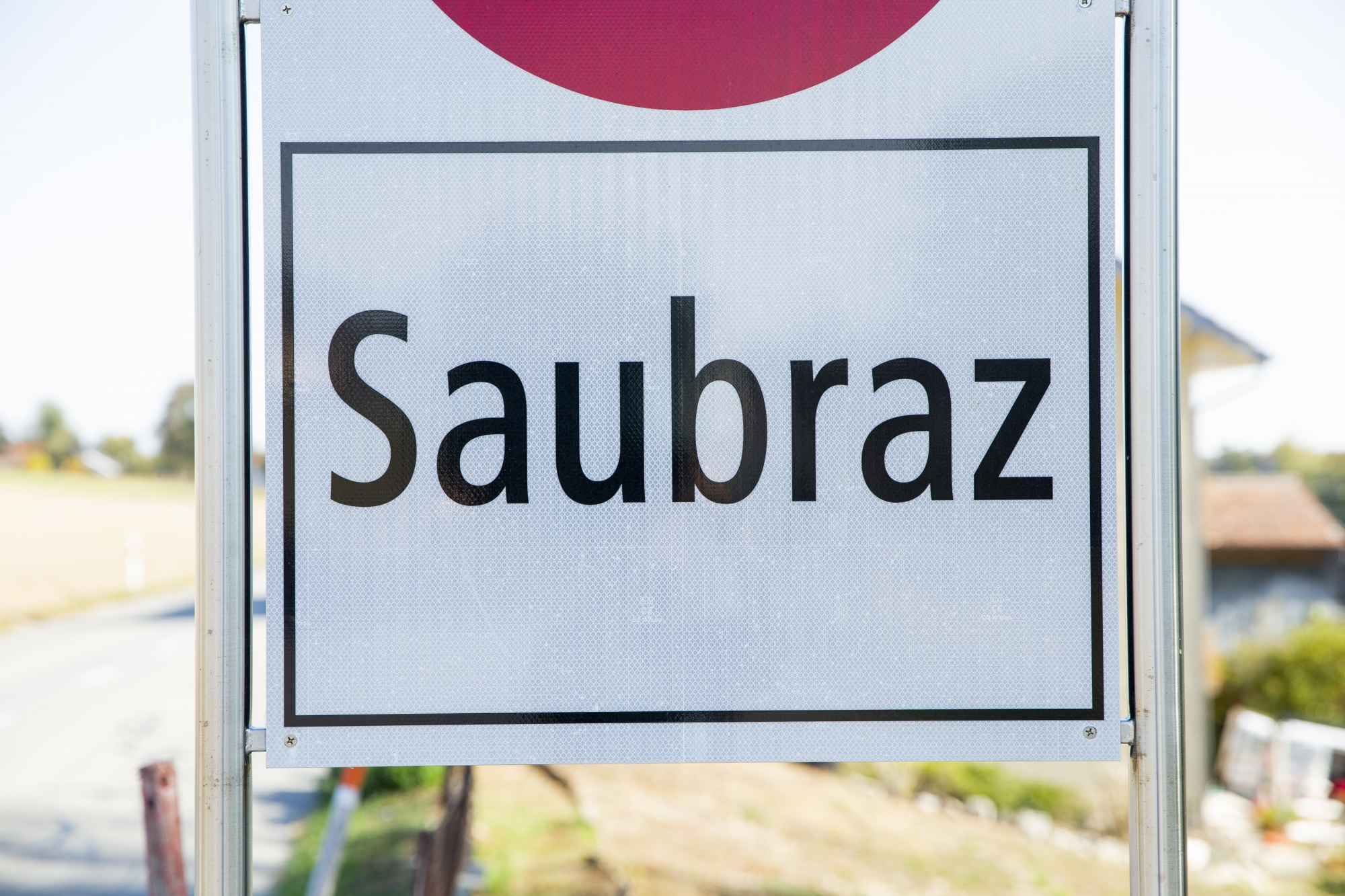 A Saubraz, il manque toujours un 5 e municipal.