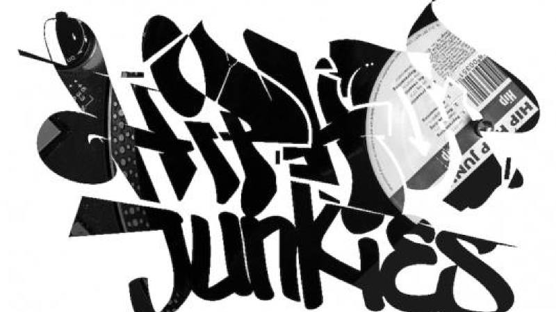 Hip Hop Junkies 10th Anniversary