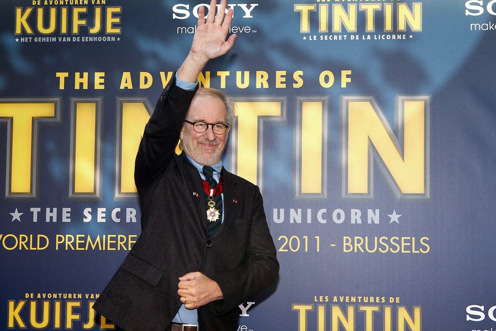 Pour ce second film, Steven Spielberg devrait échanger son rôle de producteur avec Peter Jackson. (Archives)