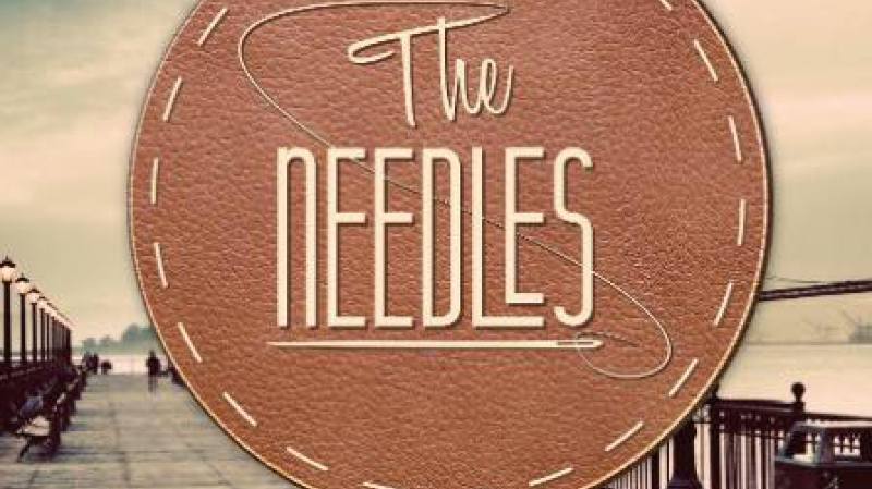 The Needles en concert au Container
