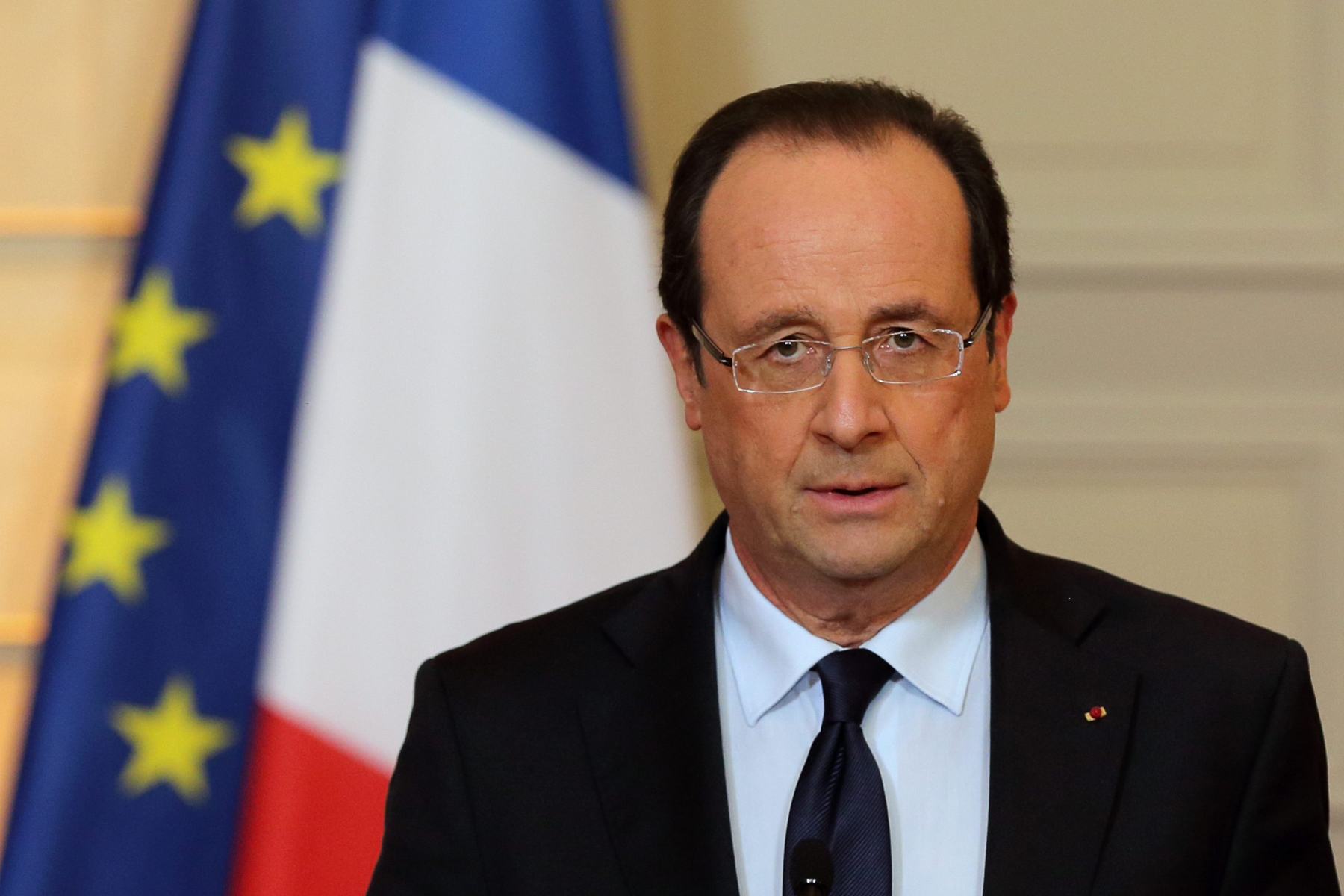 François Hollande a chargé son Premier ministre de renforcer le plan <<Vigipirate>>.