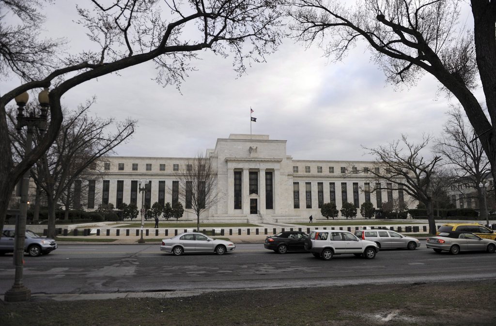 La Fed se doit de reverser chaque année ses bénéfices au budget de l'État américain.
