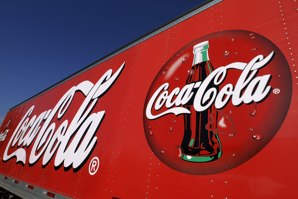 Coca-Cola a décidé de prendre en compte les problèmes d'obésité.