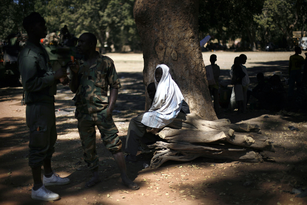 Des accusations d'exactions contre des soldats maliens se multiplient.