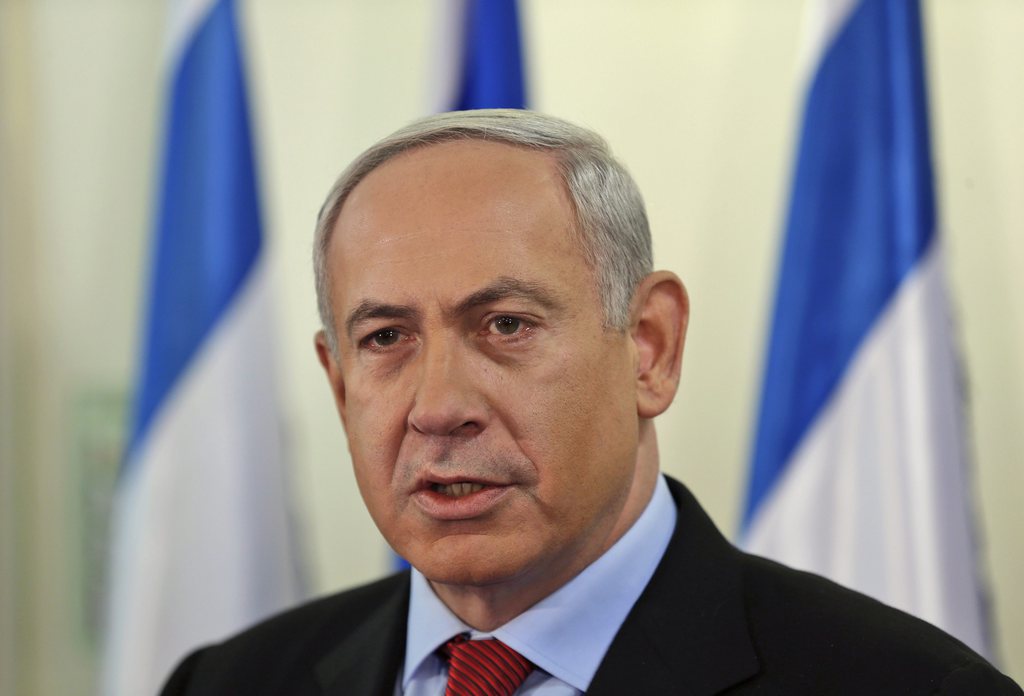 Les trois priorités intérieures de M. Netanyahu (photo) correspondent point par point aux grandes lignes du programme de M. Lapid.