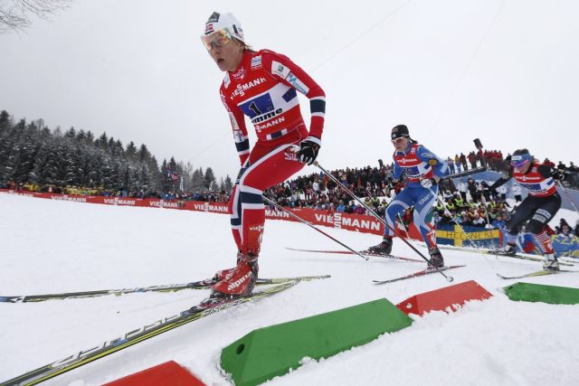 La Norvège a remporté le plus de médailles lors des championnats du monde de ski nordique à Val di Fiemme.