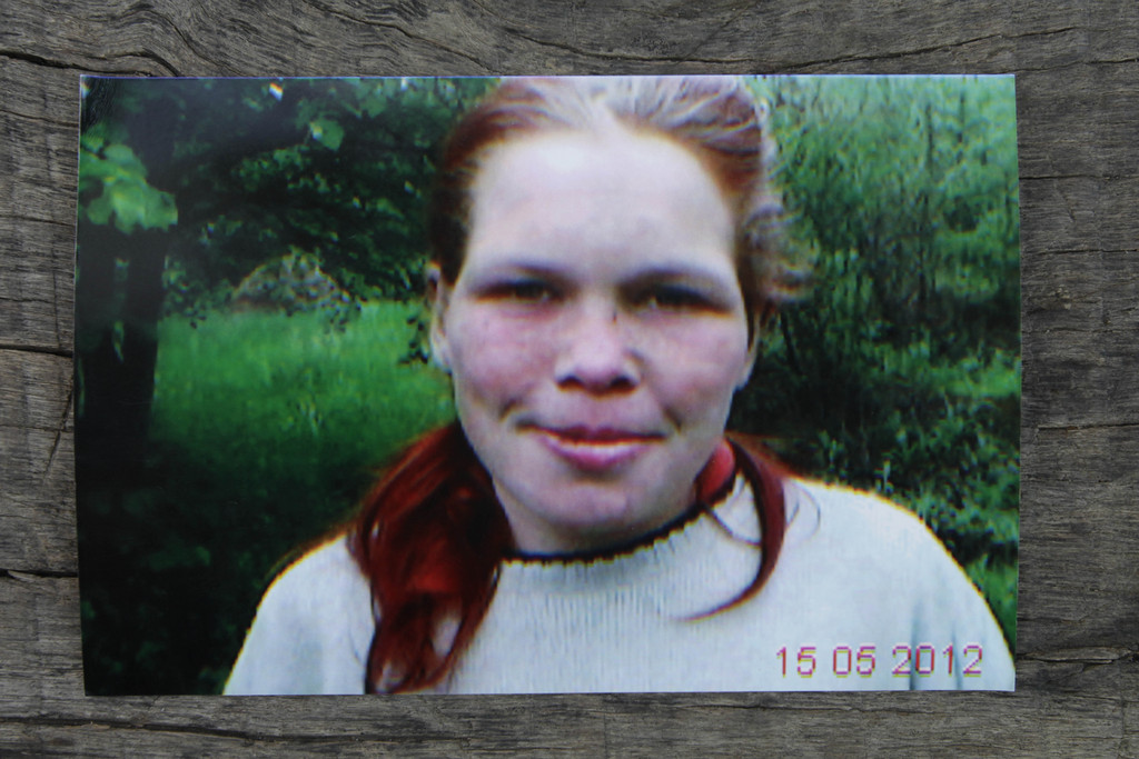 Un Bosnien a été condamné mardi à deux ans de prison. Il a plaidé coupable d'avoir maintenu en esclavage pendant plus de six ans une jeune Allemande (photo non datée), libérée par la police en mai 2012.
