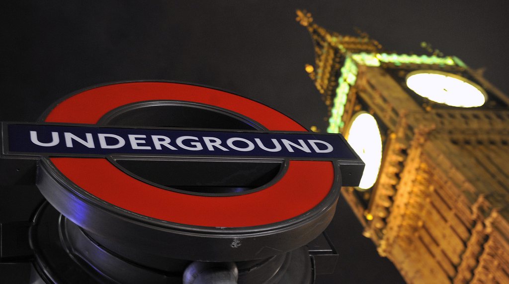 Le "tube" est le plus vieux métro du monde. L'"underground" de Londres fête cette semaine ses 150 ans de bons et loyaux services. Et transporte tous les jours 4 millions de passagers.