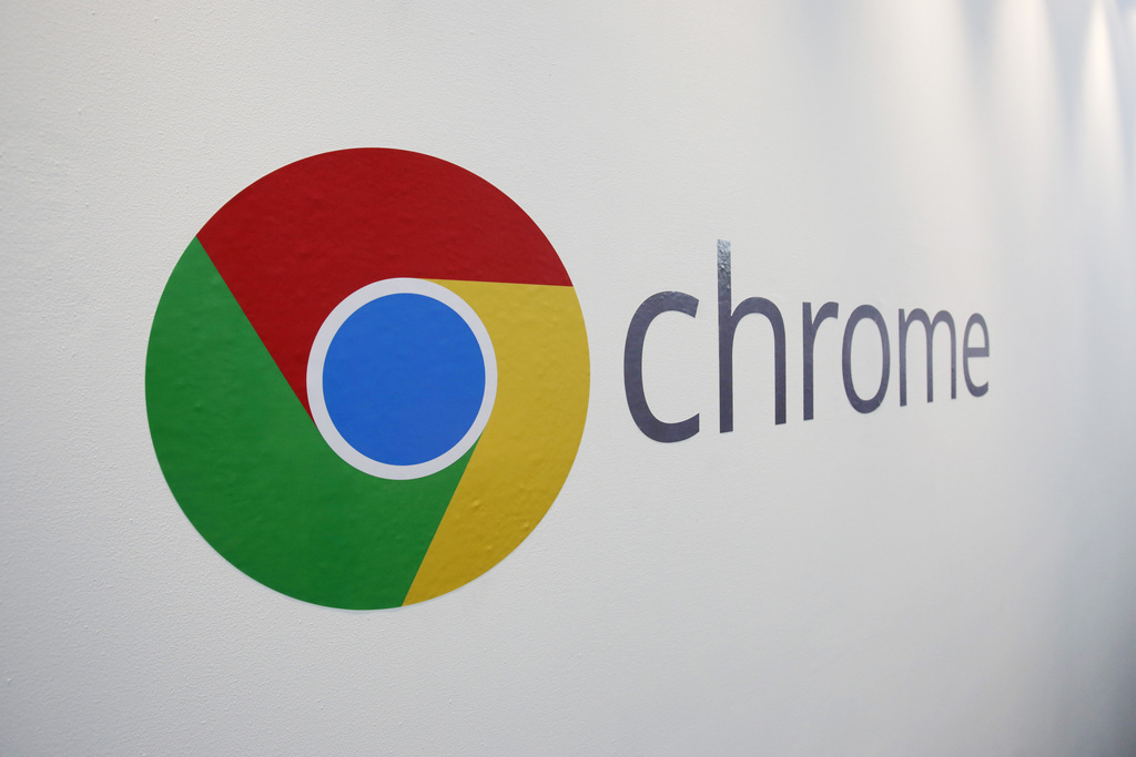 Selon l'étude réalisée en janvier par Duo Labs, environ 35% des extensions du navigateur web Google Chrome sont en mesure d'accéder aux données des utilisateurs sur n'importe quel site web visité. (Archives)
