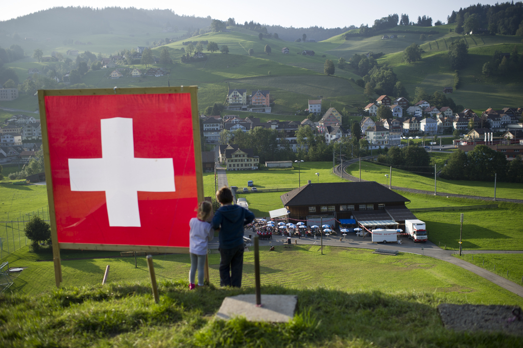 Chaque semaine, nous parcourons les médias du monde pour voir ce que nos confrères ont retenu de l'actualité suisse.
